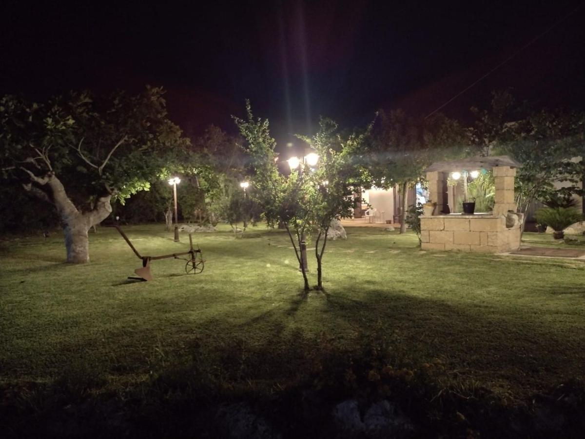 Salento Villa Don Peppino San Foca Exterior foto