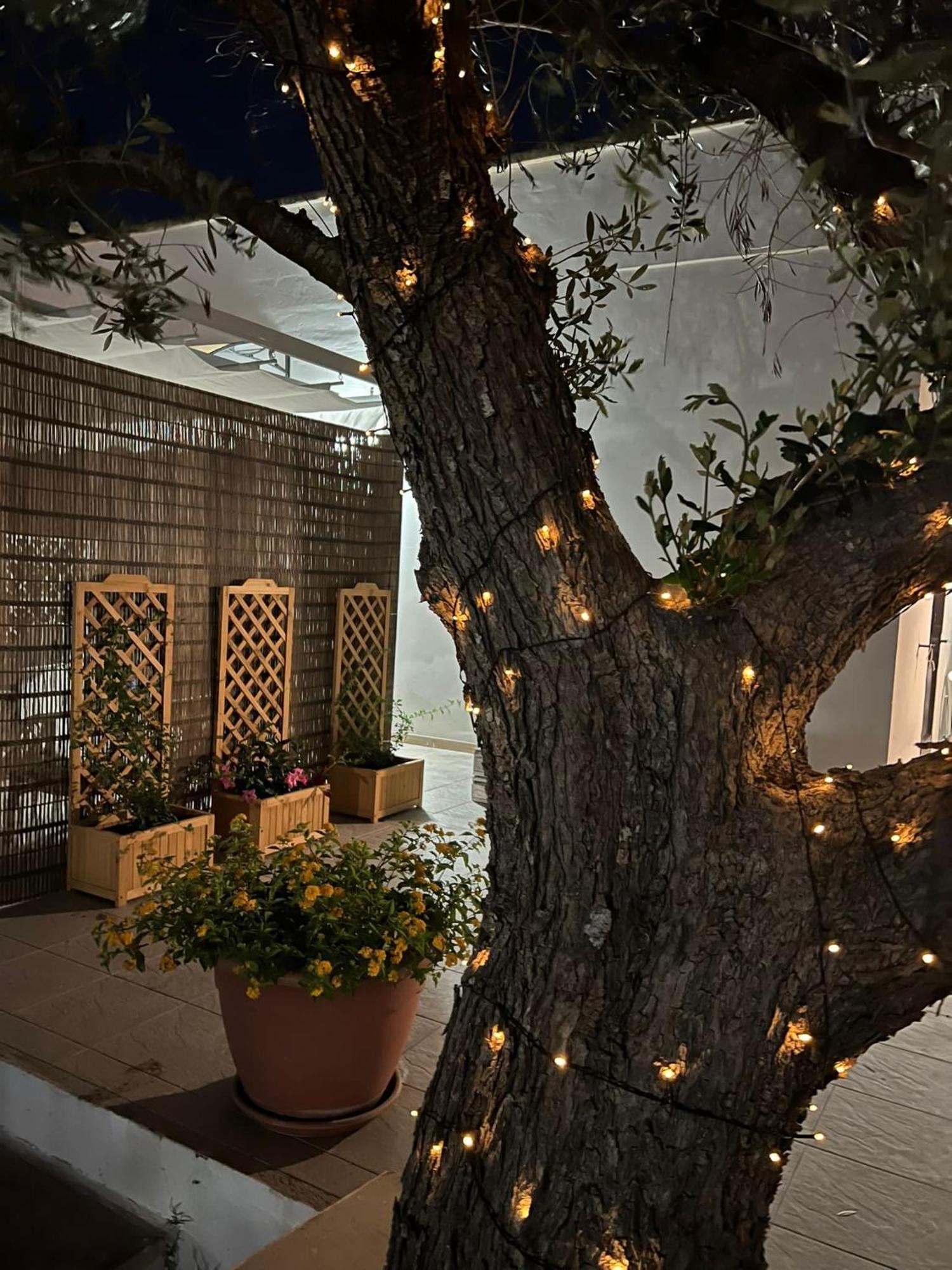 Salento Villa Don Peppino San Foca Exterior foto